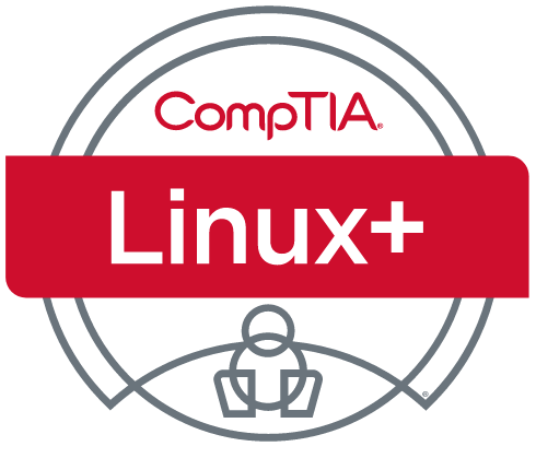 CompTIA Linux+ eLearning Bundle (XK0-005)