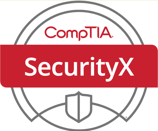CompTIA SecurityX CertMaster Labs