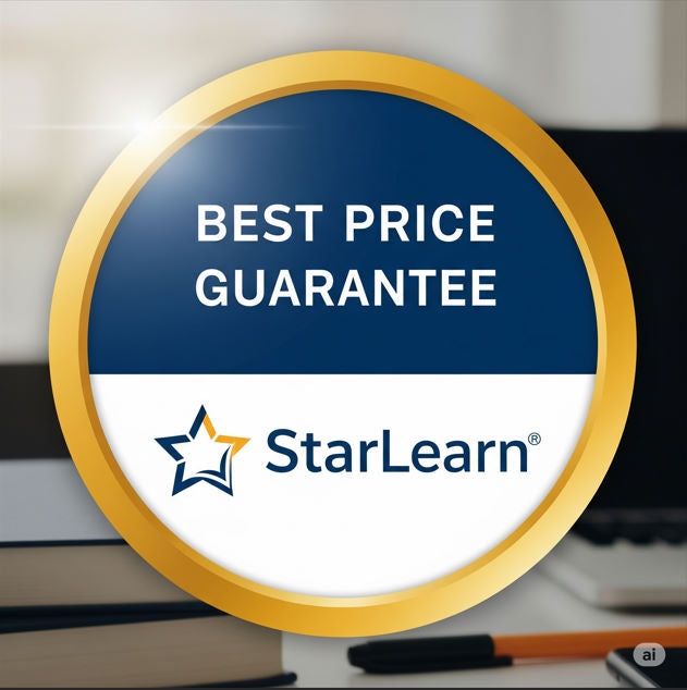 Best Price Guarantee ✅CompTIA Tech+ CertMaster Practice  FC0-U71