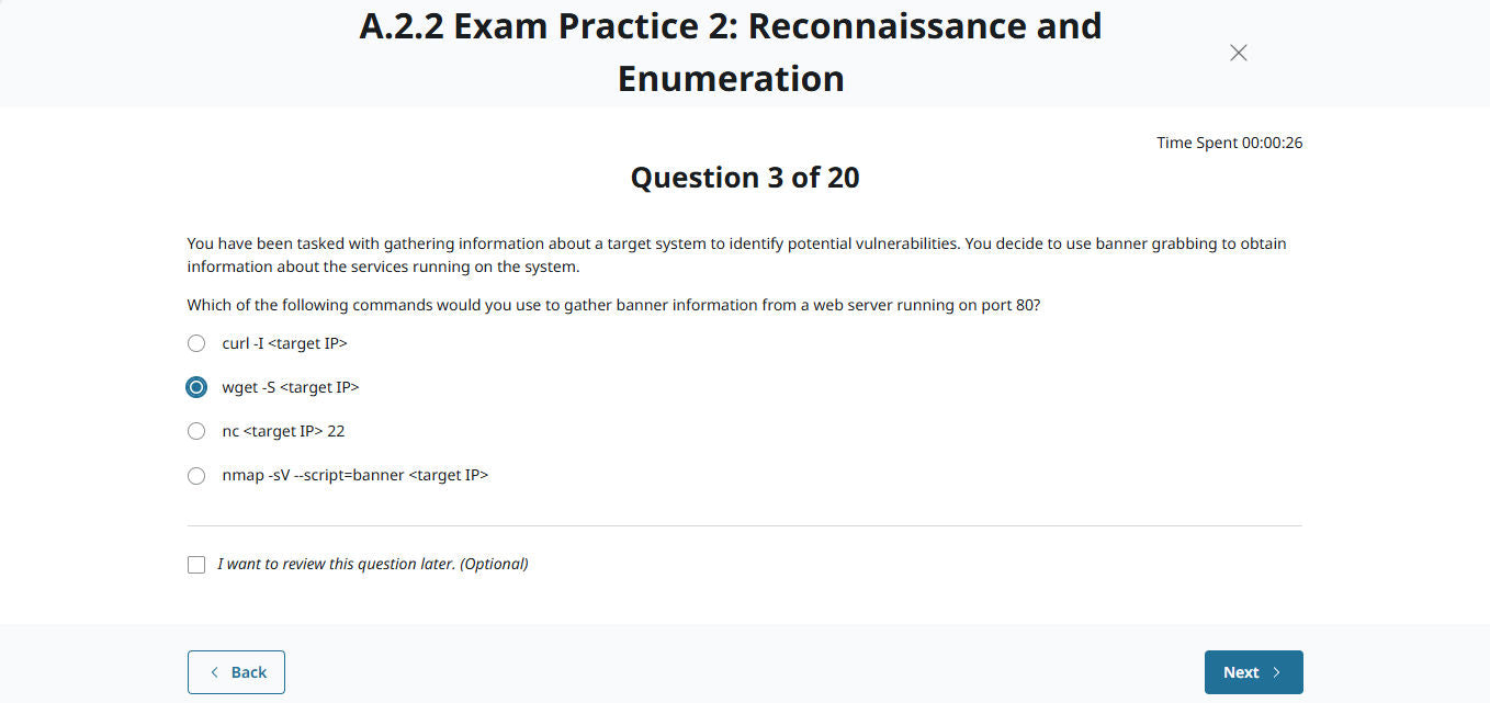 CompTIA PenTest+ CertMaster Perform  PT0-003 (V3) (12 Month Access )